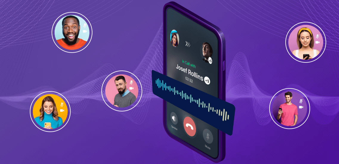 Best Voice Chat Apps 2023